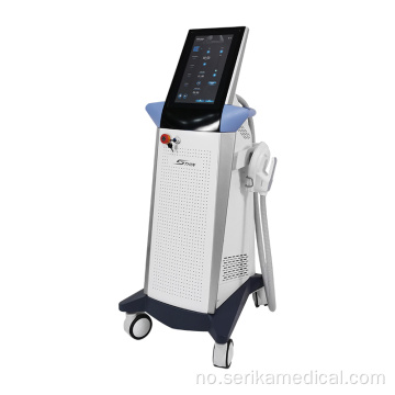 Cellulitt Fat Reduction Slimming Machine